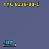 TYC 8236-88-1