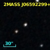 2MASS J06592299+8406117