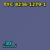 TYC 8236-1279-1