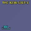 TYC 8236-1317-1