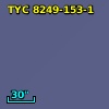 TYC 8249-153-1