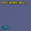 TYC 8249-345-1
