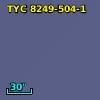 TYC 8249-504-1