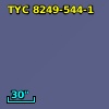 TYC 8249-544-1