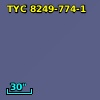 TYC 8249-774-1