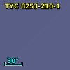 TYC 8253-210-1