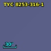 TYC 8253-316-1