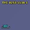 TYC 8253-1134-1