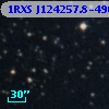 1RXS J124257.8-490723