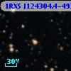 1RXS J124304.4-493051