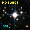 HD 110608
