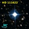 HD 111622