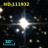 HD 111932