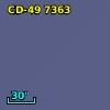 CD-49  7363