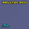 IRAS 12501-4935
