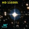 HD 110305