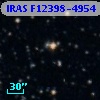 IRAS F12398-4954