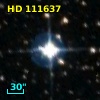 HD 111637