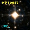 HD 110839