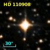 HD 110908