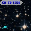 CD-50  7258
