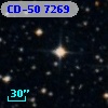 CD-50  7269