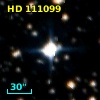HD 111099