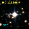 HD 111248
