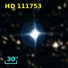 HD 111753