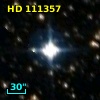 HD 111357