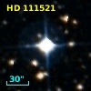 HD 111521