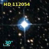 HD 112054