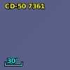 CD-50  7361