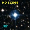 HD 112066