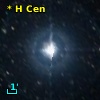 V* V945 Cen