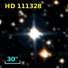 HD 111328