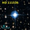 HD 111536