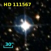 HD 111567