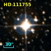 HD 111755