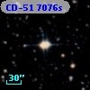 CD-51  7076s