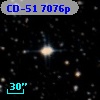 CD-51  7076p
