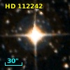 HD 112242