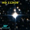 HD 112439