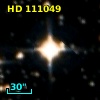 HD 111049