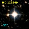 HD 111249