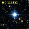 HD 111822