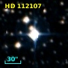 HD 112107