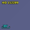 HD 112289