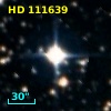 HD 111639