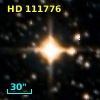 HD 111776